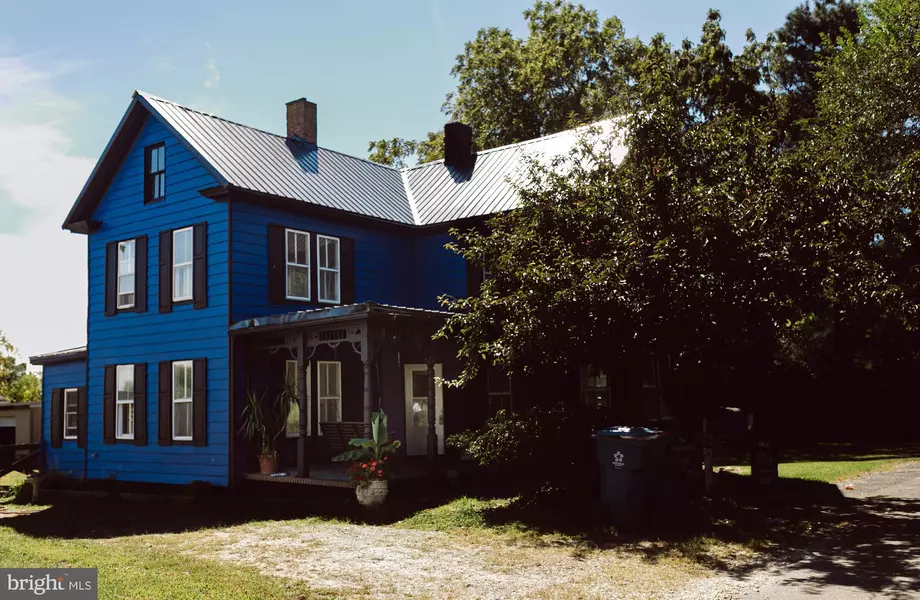 115 MAPLE AVE, Goldsboro, MD 21636