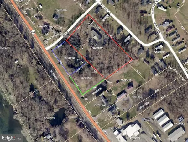 1719 N RIVER, Halifax, PA 17032