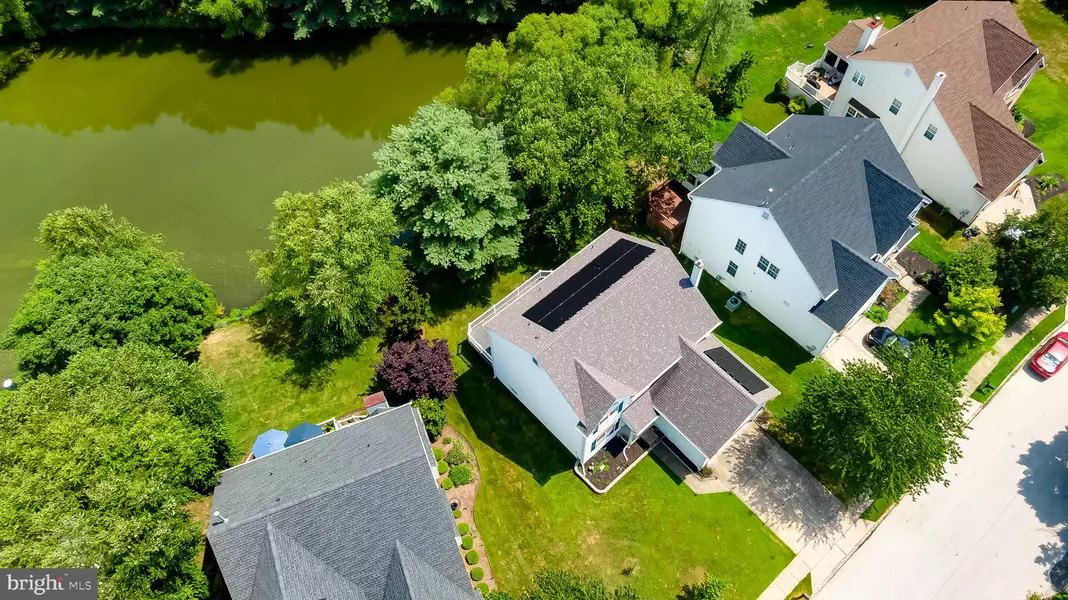 14 WOOD VIEW DR, Mount Laurel, NJ 08054