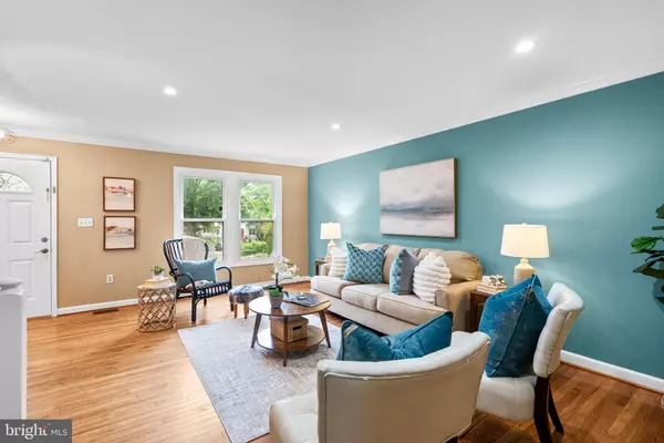 Germantown, MD 20876,20312 CEDARHURST WAY