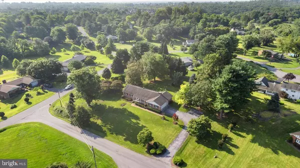 Winchester, VA 22601,101 DUTTON PL