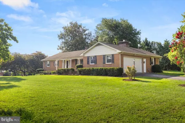 Winchester, VA 22601,101 DUTTON PL