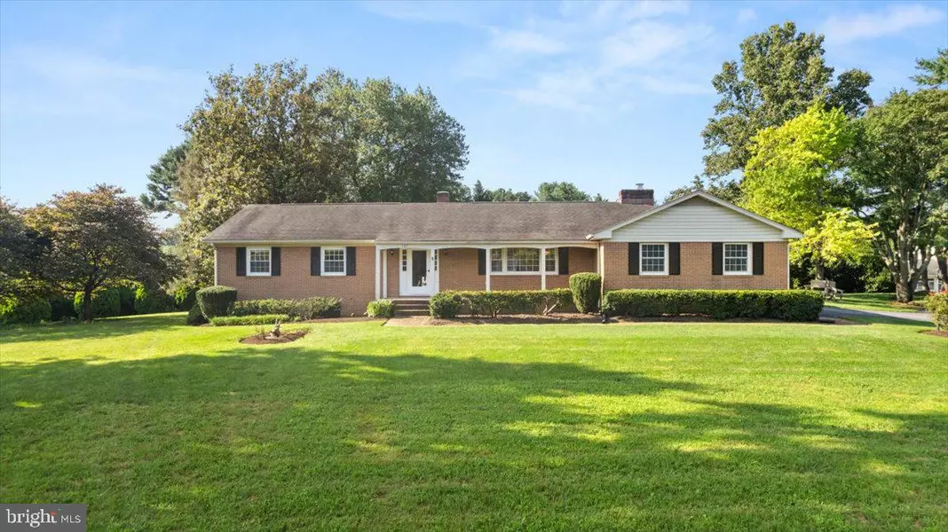 101 DUTTON PL, Winchester, VA 22601