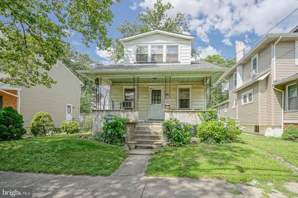 Pennsauken, NJ 08109,4749 POPLAR AVE