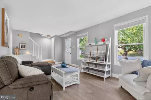 Sykesville, MD 21784,7282 POMMEL DR