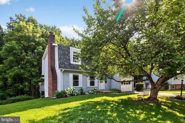 Sykesville, MD 21784,7282 POMMEL DR