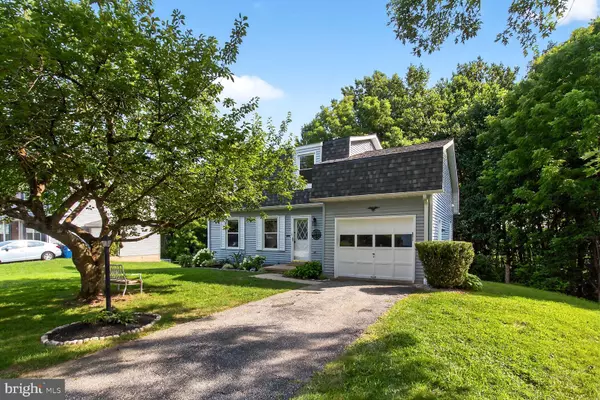 7282 POMMEL DR, Sykesville, MD 21784