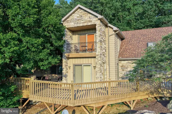 Shippensburg, PA 17257,3035 STILLHOUSE HOLLOW ROAD