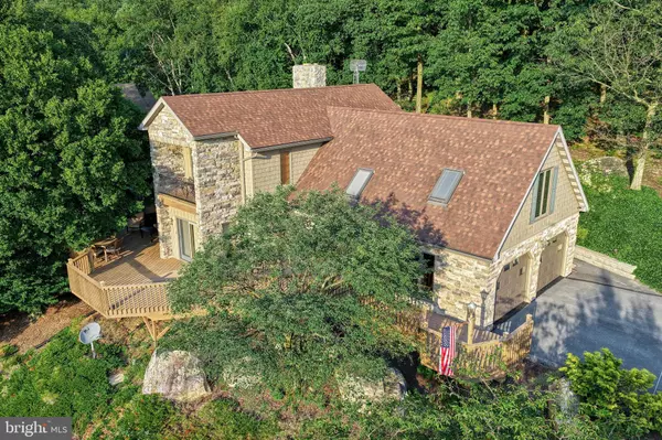 Shippensburg, PA 17257,3035 STILLHOUSE HOLLOW ROAD