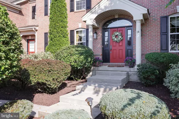 Columbus, NJ 08022,15 MANCHESTER CT