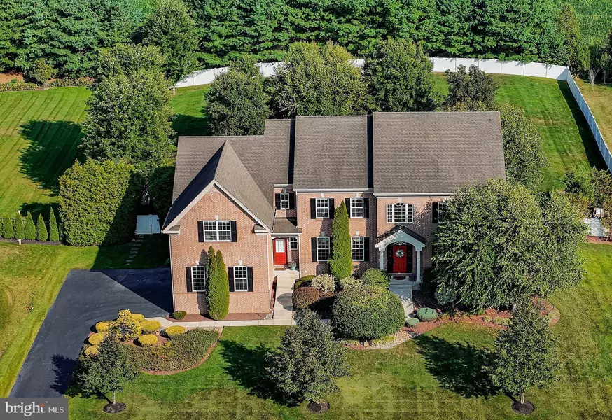 15 MANCHESTER CT, Columbus, NJ 08022