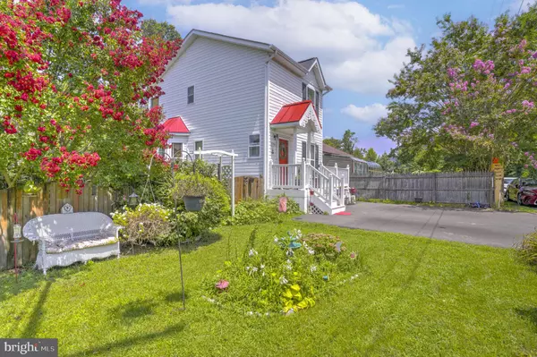 Shady Side, MD 20764,1700 BAYVIEW RD