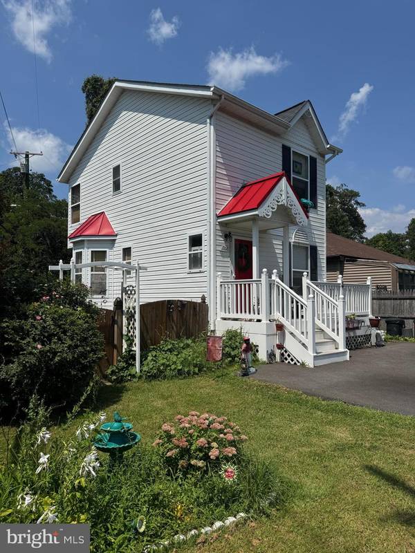Shady Side, MD 20764,1700 BAYVIEW RD