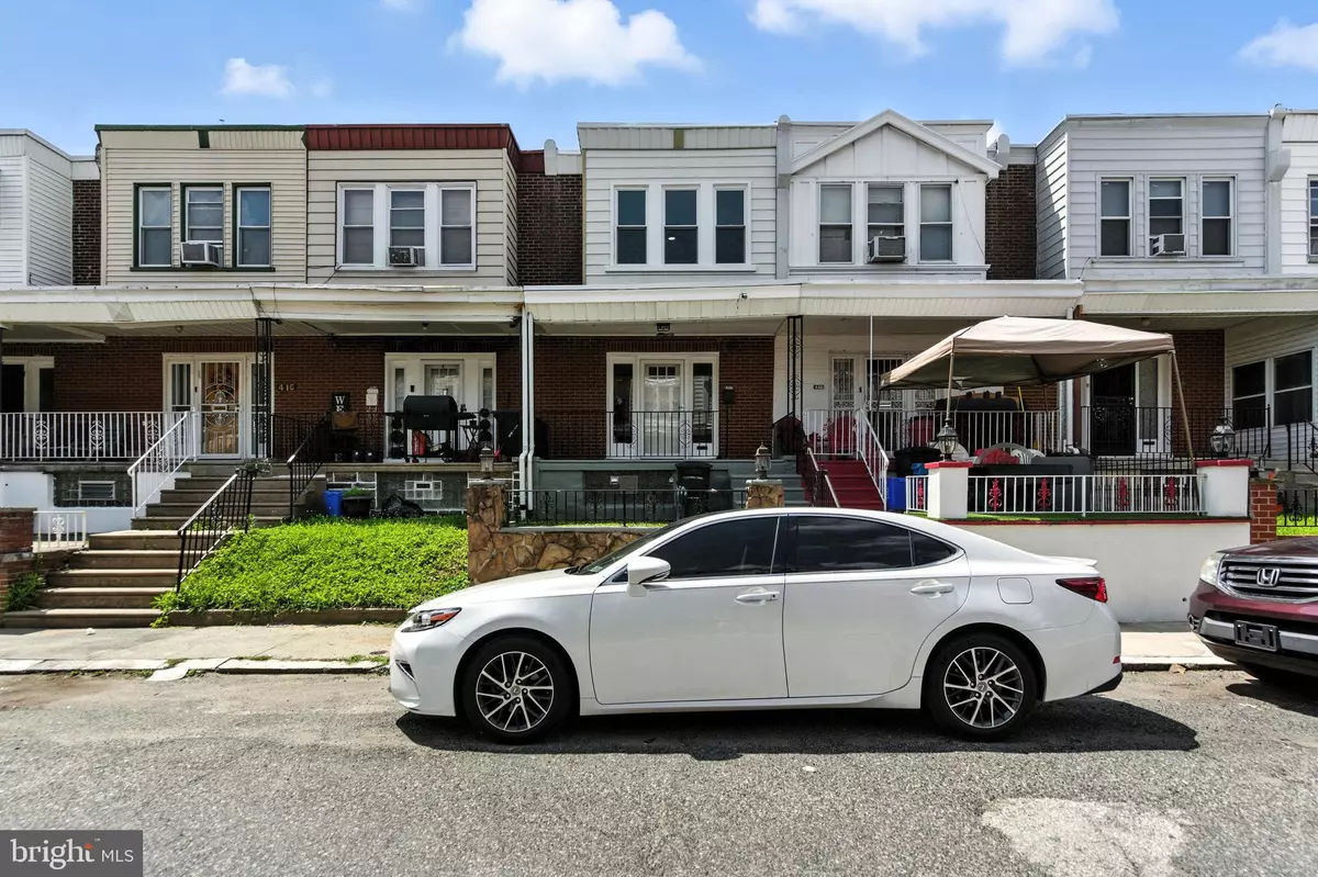 Philadelphia, PA 19120,420 ROSELYN ST