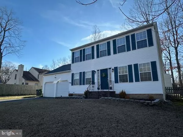 9910 MILLSTONE DR, Fredericksburg, VA 22407