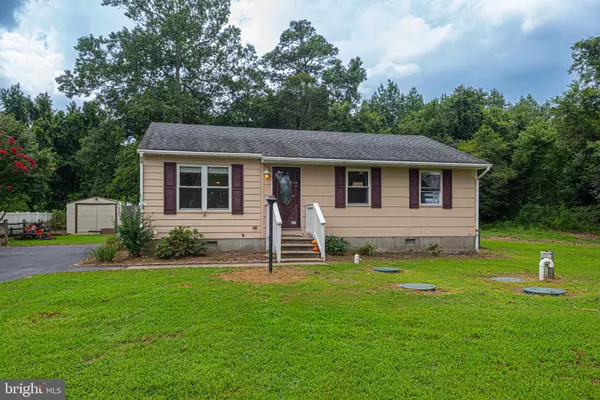 Dagsboro, DE 19939,27020 GUM TREE RD