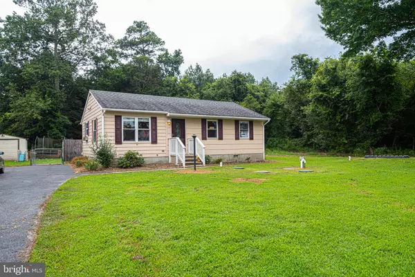 27020 GUM TREE RD, Dagsboro, DE 19939
