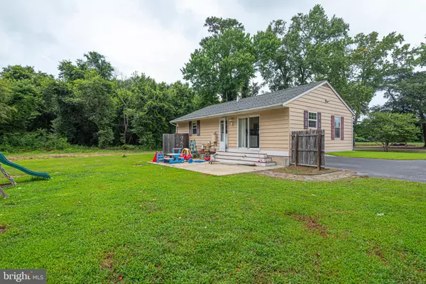 Dagsboro, DE 19939,27020 GUM TREE RD