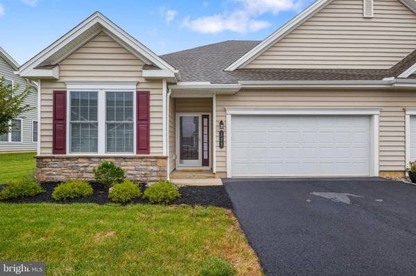 East Petersburg, PA 17520,113 GARRISON DR