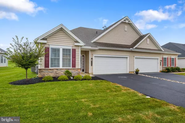 East Petersburg, PA 17520,113 GARRISON DR