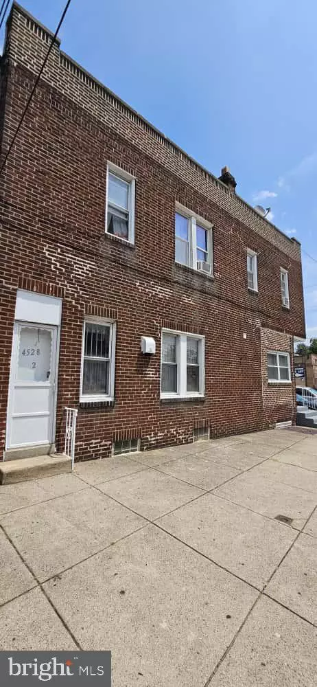 Philadelphia, PA 19140,4528 RISING SUN AVE