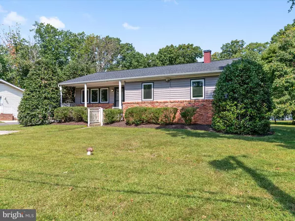 Pasadena, MD 21122,692 D ST