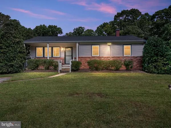 Pasadena, MD 21122,692 D ST