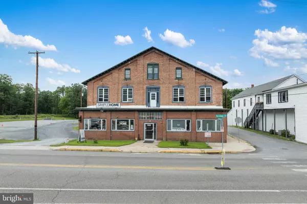 500 BRIDGE ST, Weissport, PA 18235