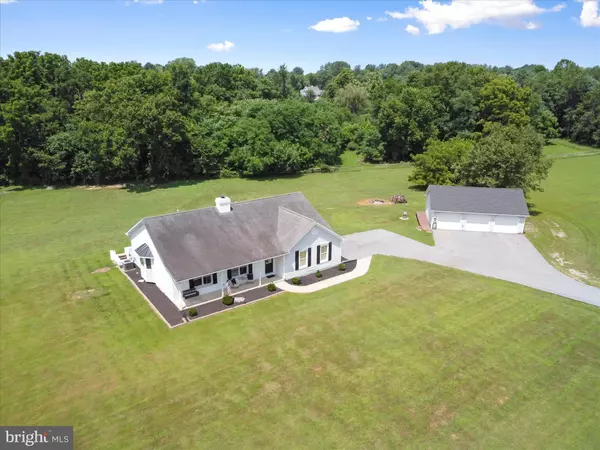 117 MOUNT VERNON DR, Charles Town, WV 25414