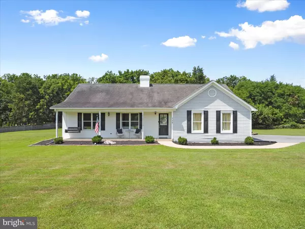 Charles Town, WV 25414,117 MOUNT VERNON DR