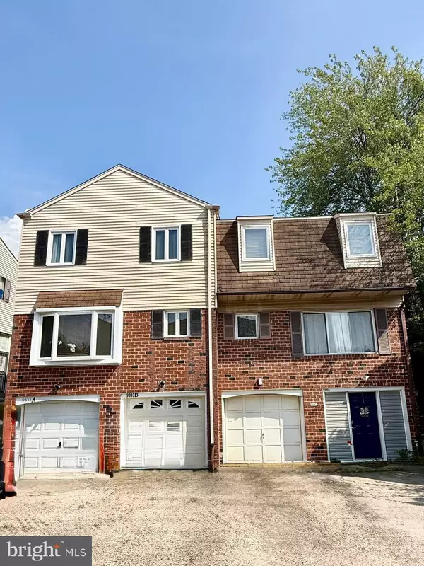 9331 BANES ST #B, Philadelphia, PA 19115