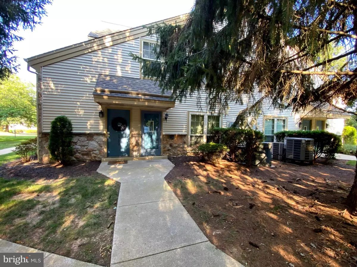Royersford, PA 19468,1701 FOXMEADOW CIR #CONDO 1701