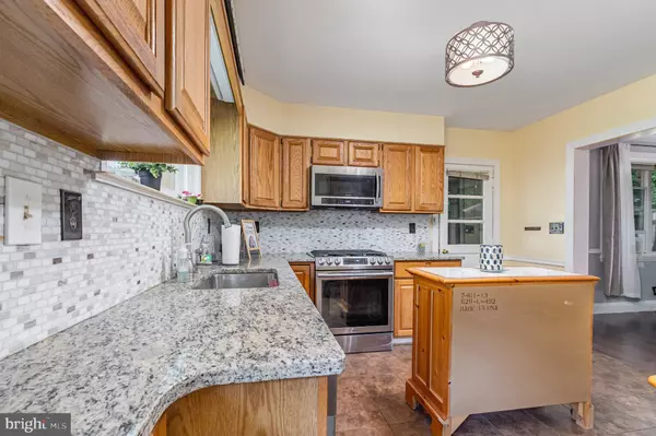 Perry Hall, MD 21128,5505 DUNROVIN LN
