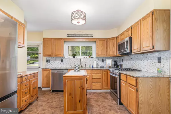 Perry Hall, MD 21128,5505 DUNROVIN LN