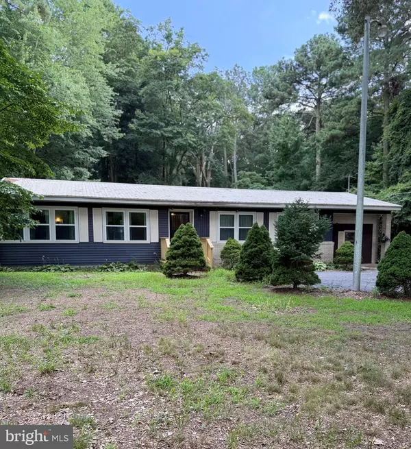 Salisbury, MD 21804,30575 ZION RD