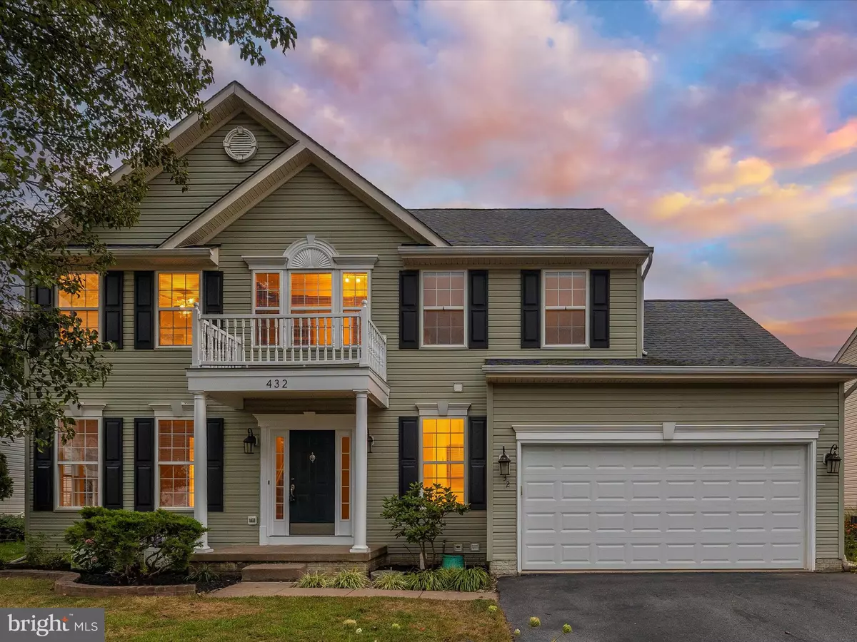 Frederick, MD 21701,432 DELAWARE RD