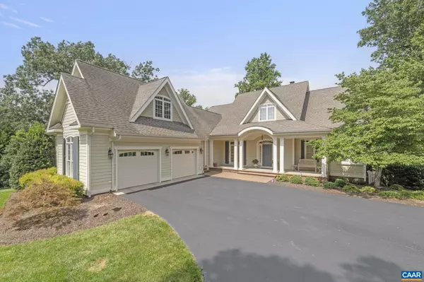 810 CARLYLE PL, Charlottesville, VA 22903