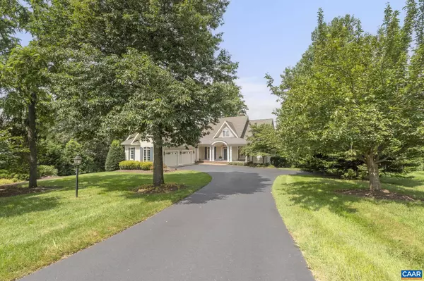 Charlottesville, VA 22903,810 CARLYLE PL