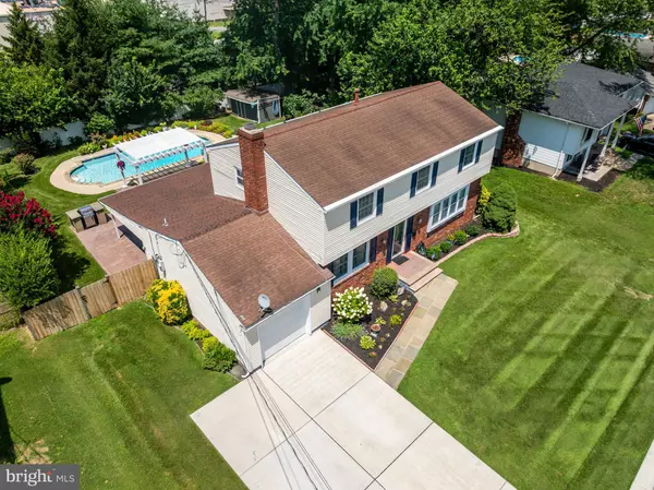 Delran, NJ 08075,13 RUTGERS DR