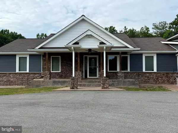 9450 HIGDON PL, Faulkner, MD 20632