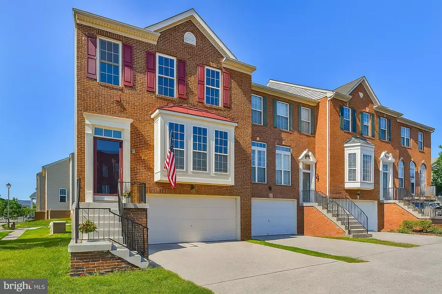 43382 ALLISONS RIDGE, Ashburn, VA 20148