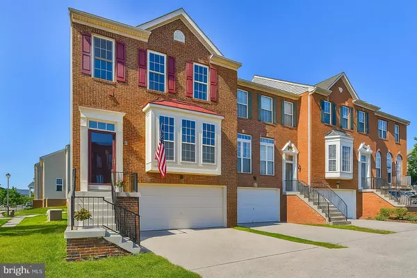 43382 ALLISONS RIDGE,  Ashburn,  VA 20148