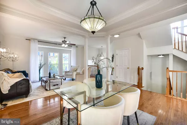 Ashburn, VA 20148,43382 ALLISONS RIDGE