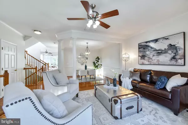 Ashburn, VA 20148,43382 ALLISONS RIDGE