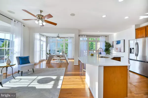 Ashburn, VA 20148,43382 ALLISONS RIDGE