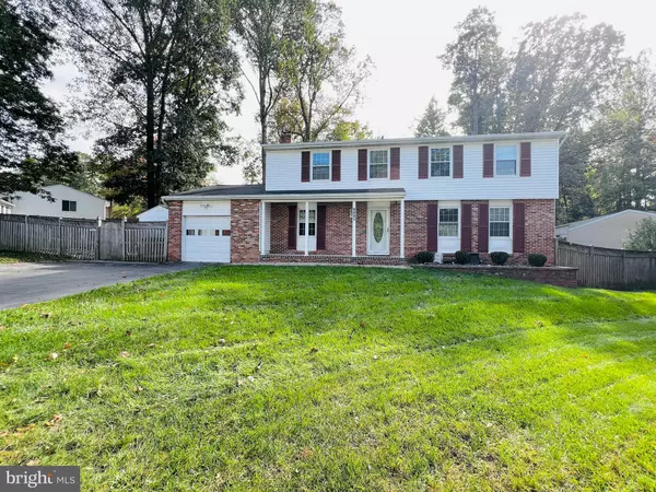 Burke, VA 22015,9001 FOX LAIR DR