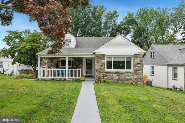 304 PROVIDENCE RD, Morton, PA 19070