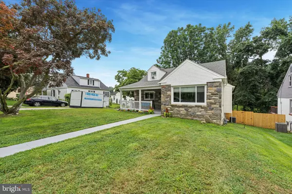 Morton, PA 19070,304 PROVIDENCE RD