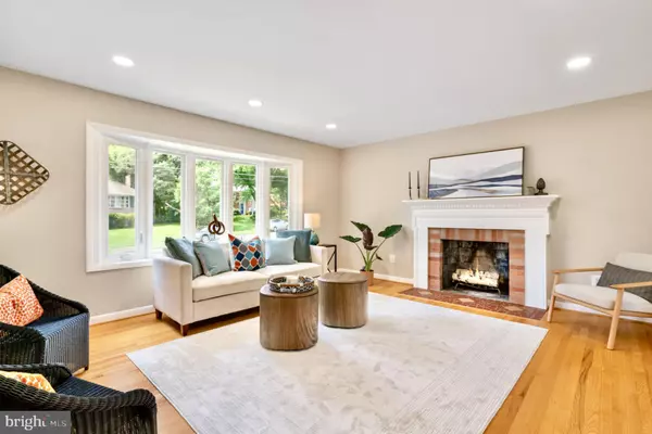 Fairfax, VA 22031,2811 ELSMORE ST