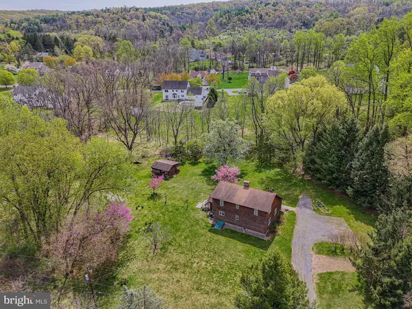 Center Valley, PA 18034,1672 STATION